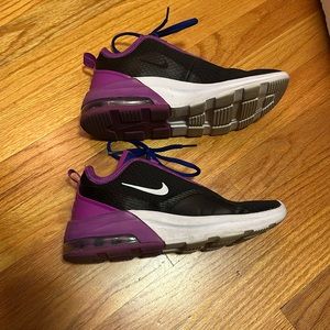 Nike Air Max Motion 2 sneaker